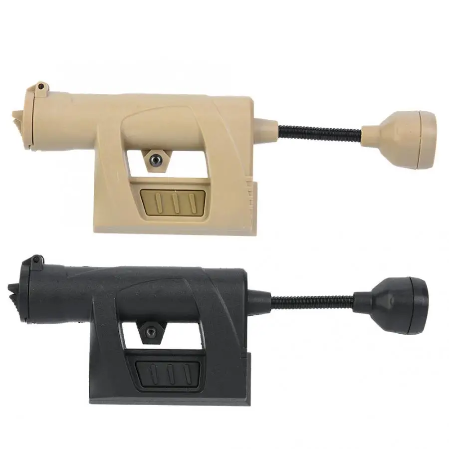 Светильник для шлема занятий спортом на открытом воздухе велосипедный ночной