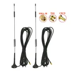 Магнитная антенна SURECOM, 700-2700 МГц, 2 штуки, 5 метров