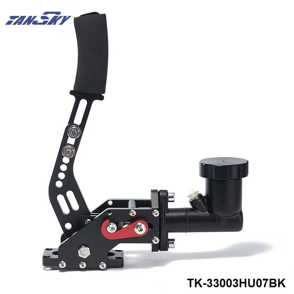 Автостайлинг TANSKY гоночный электронный тормоз Гидравлический Дрифт ручной