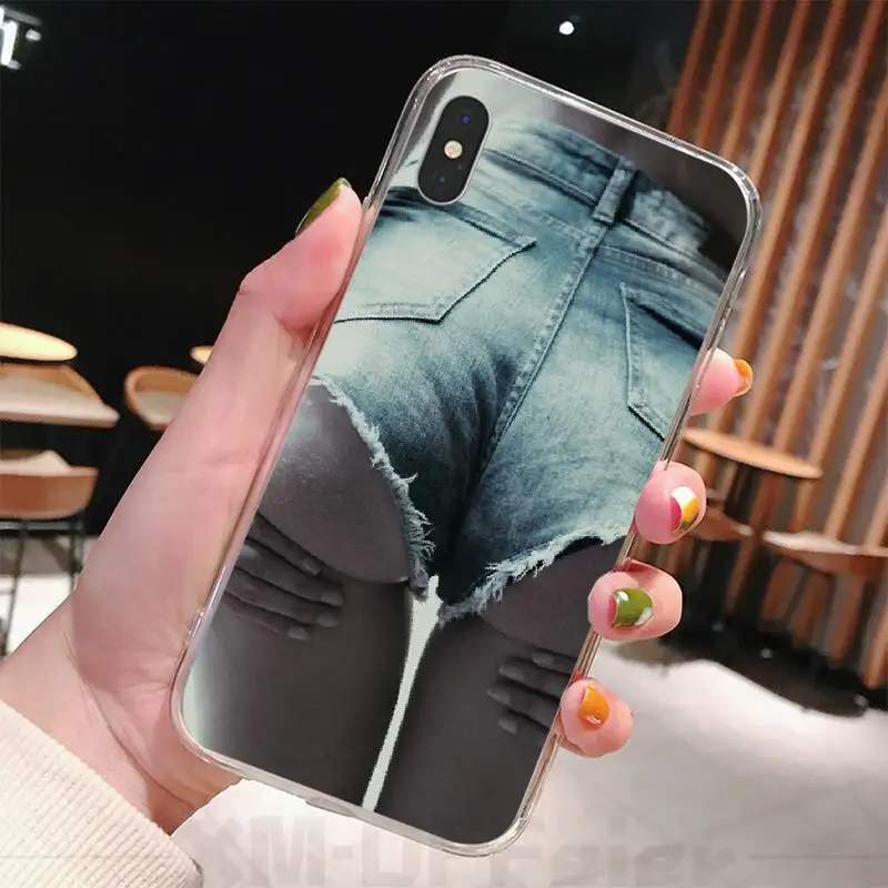 Чехол-бикини для iphone 6 6s plus 7 8 X XS XR MAX 11 pro Pro Max | Мобильные телефоны и аксессуары
