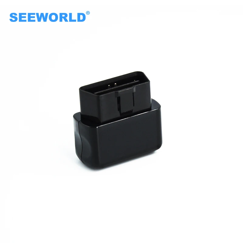 Автомобильный компас SEEWORLD S701U/GPS/LBS позиционирование 2G OBD Gps трекер Считывание