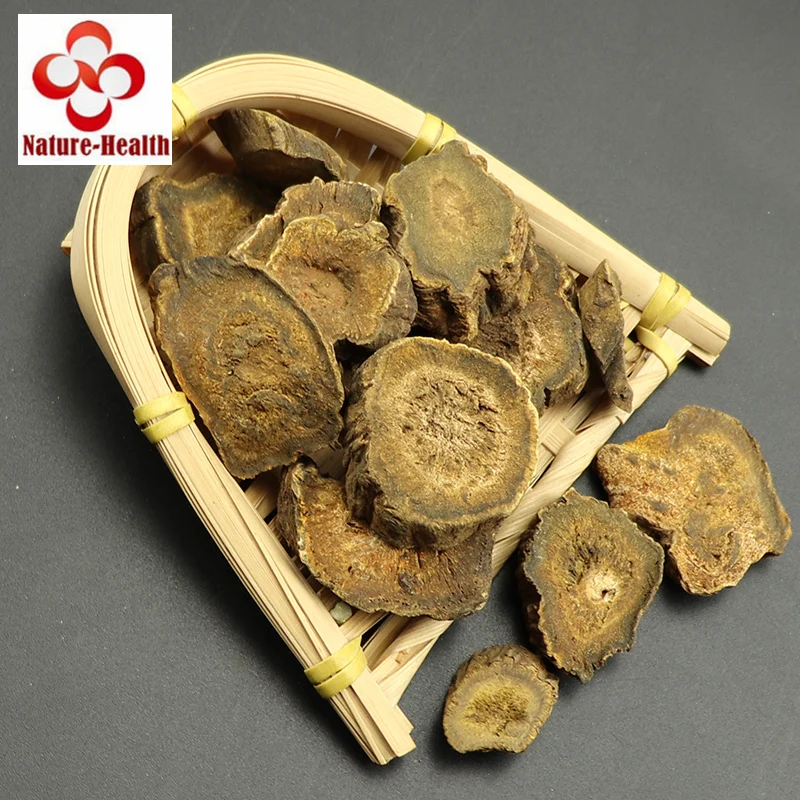 

Da Huang Radix et Rhizoma Rhei Rhubarb Root