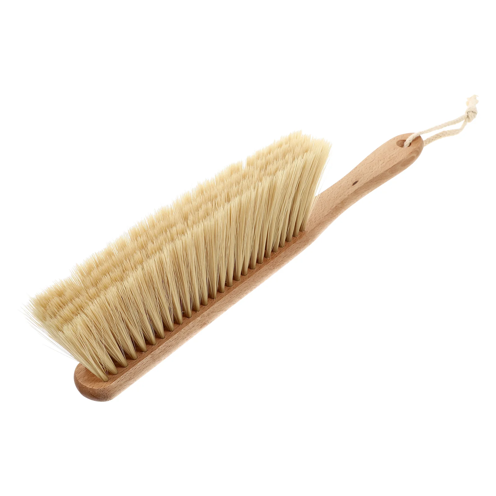 

1pc Practical Bed Brush Sofa Dusting Cleaner Household Bed Cleaning Brush
