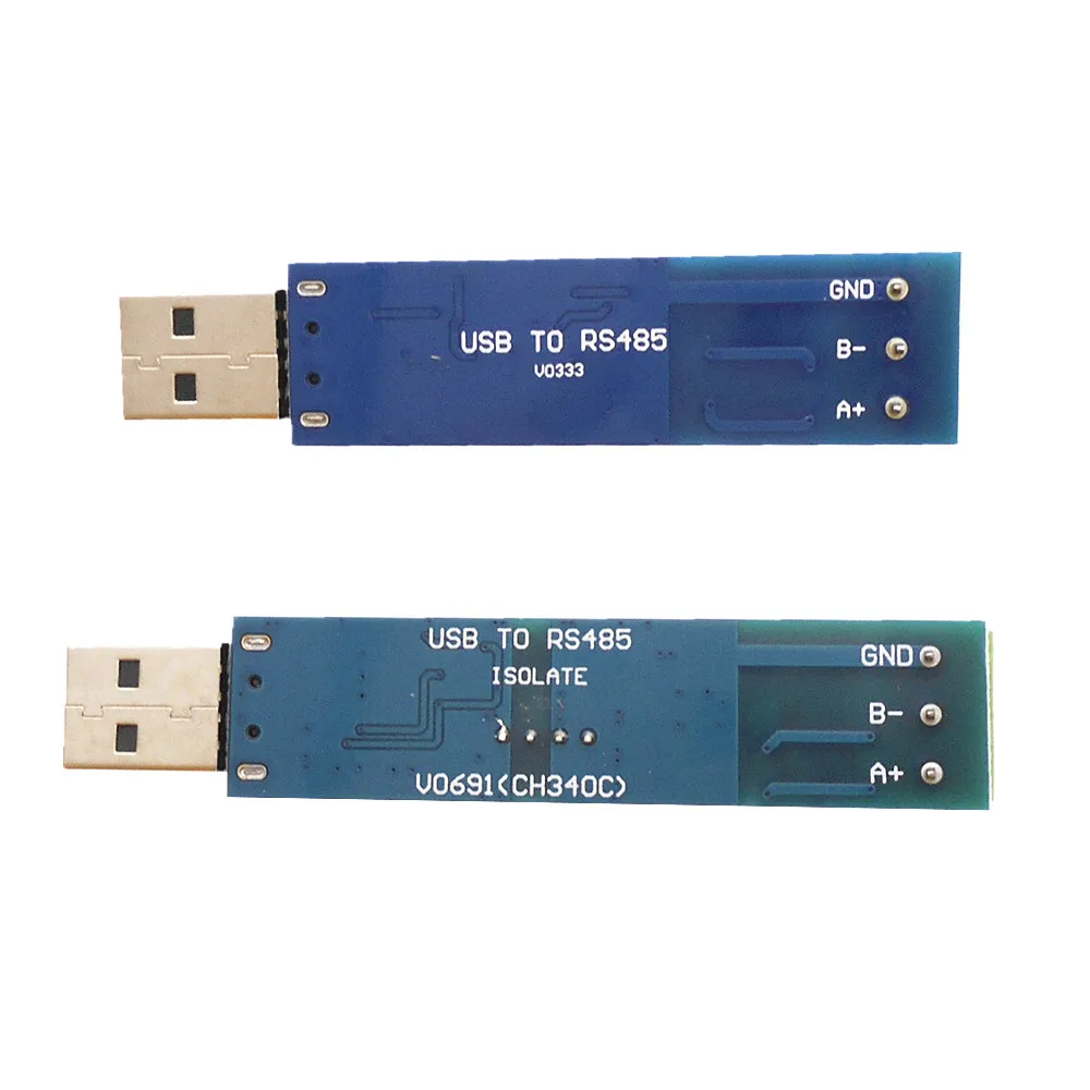 FT232 / CH340 CP2102 USB к изоляционному модулю RS485 485 связи usb FT232|Запасные части| |