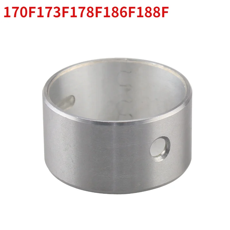 

1PCS,For Cylinder Air-cooled Diesel Engine Tiller 178F 186F 190F Crankshaft Main Bearing Large Tile Tile