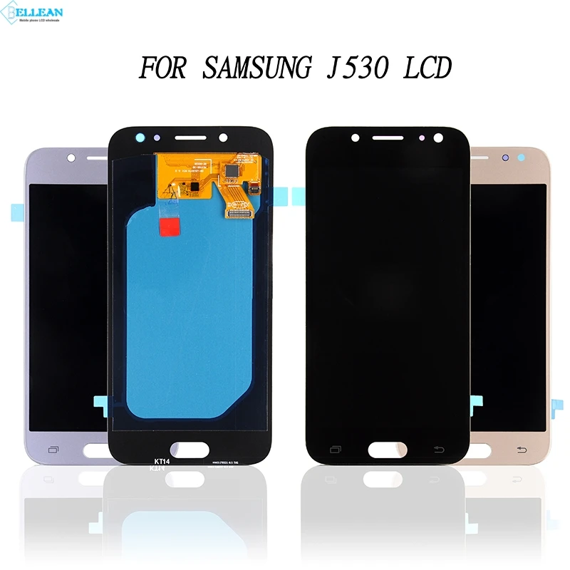 Catteny J5 Pro дисплей для Samsung Galaxy 2017 ЖК с Tuoch панель J530F J530 экран дигитайзер сборка