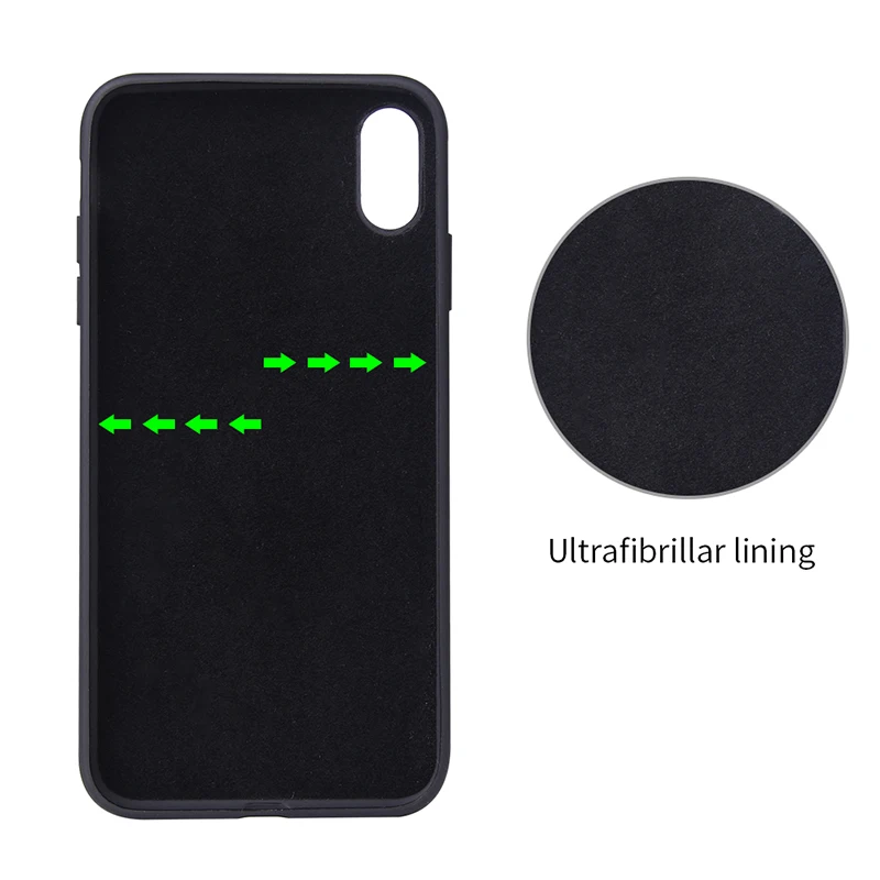Кожаный чехол для телефона IPhone 11 Pro Max Xr 6s 6 S 7 8 Plus X Xs Max samsung A50 A70 S10 Plus Мягкий чехол с кольцом-держателем Etui