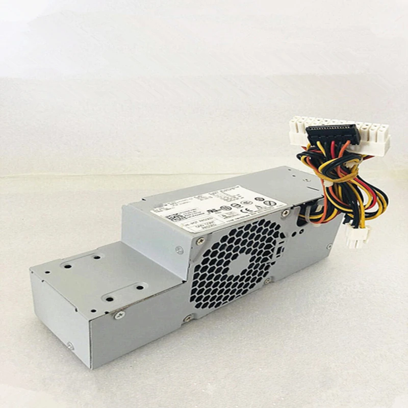 Новый оригинальный блок питания для ноутбука Dell OptiPlex 380 235W Питание H235P-00 H235PD-02 L235P-01