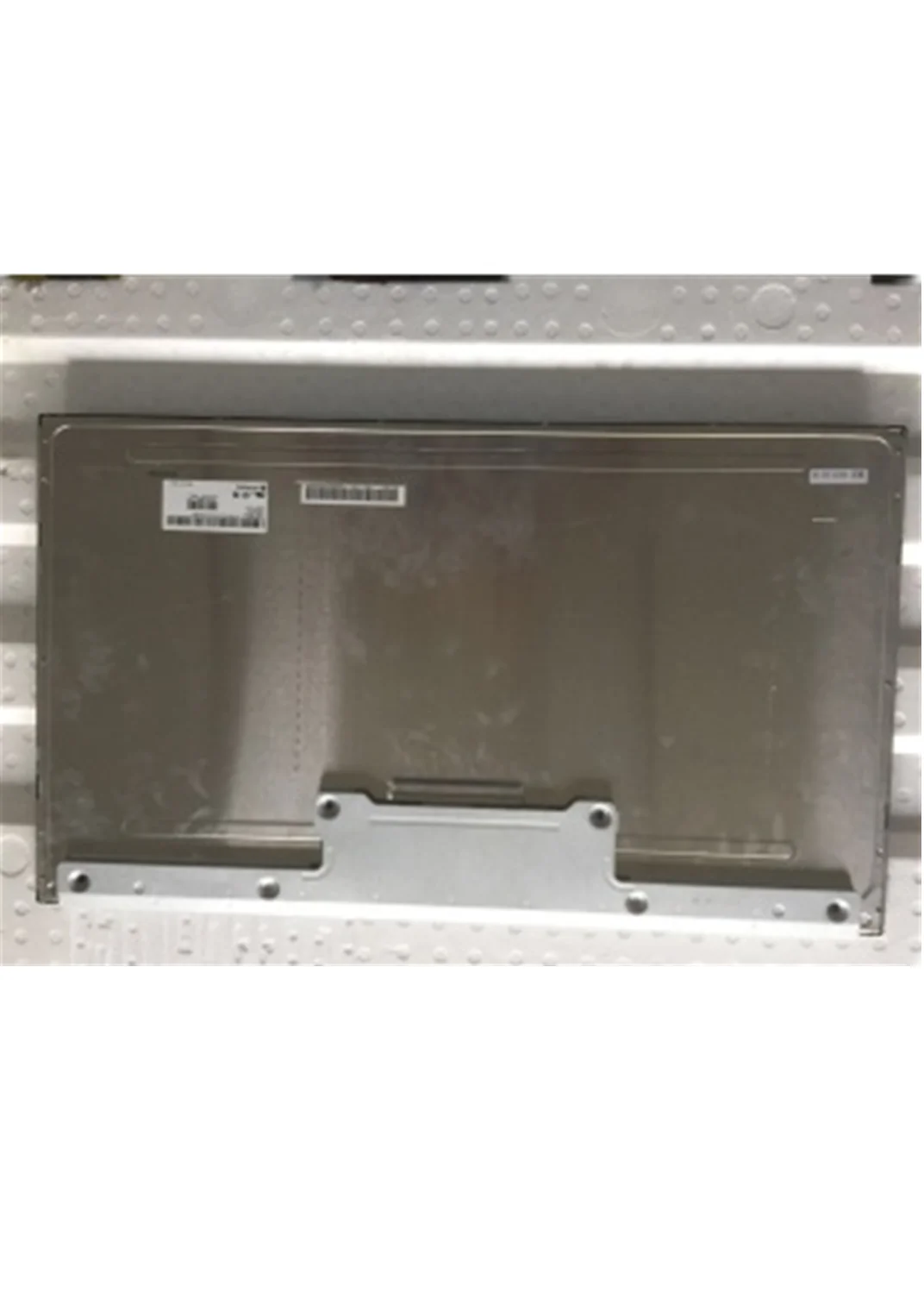 Натуральная LM270WQ1 SDDB SDE3 SDG1 ЖК дисплей Экран для Apple iMac A1312 2K MC813 MC814 Все в