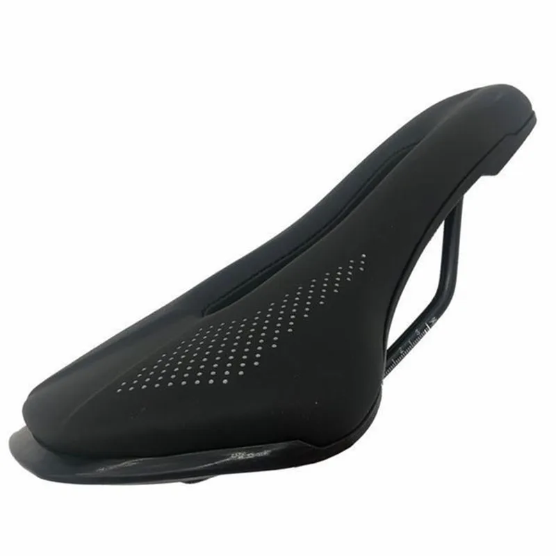 Ажурное дышащее седло для велосипеда коврик переднего сиденья горного