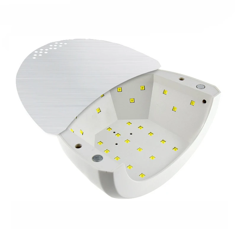 Набор для маникюра акриловый набор ногтей маникюр гель УФ всего Seti со