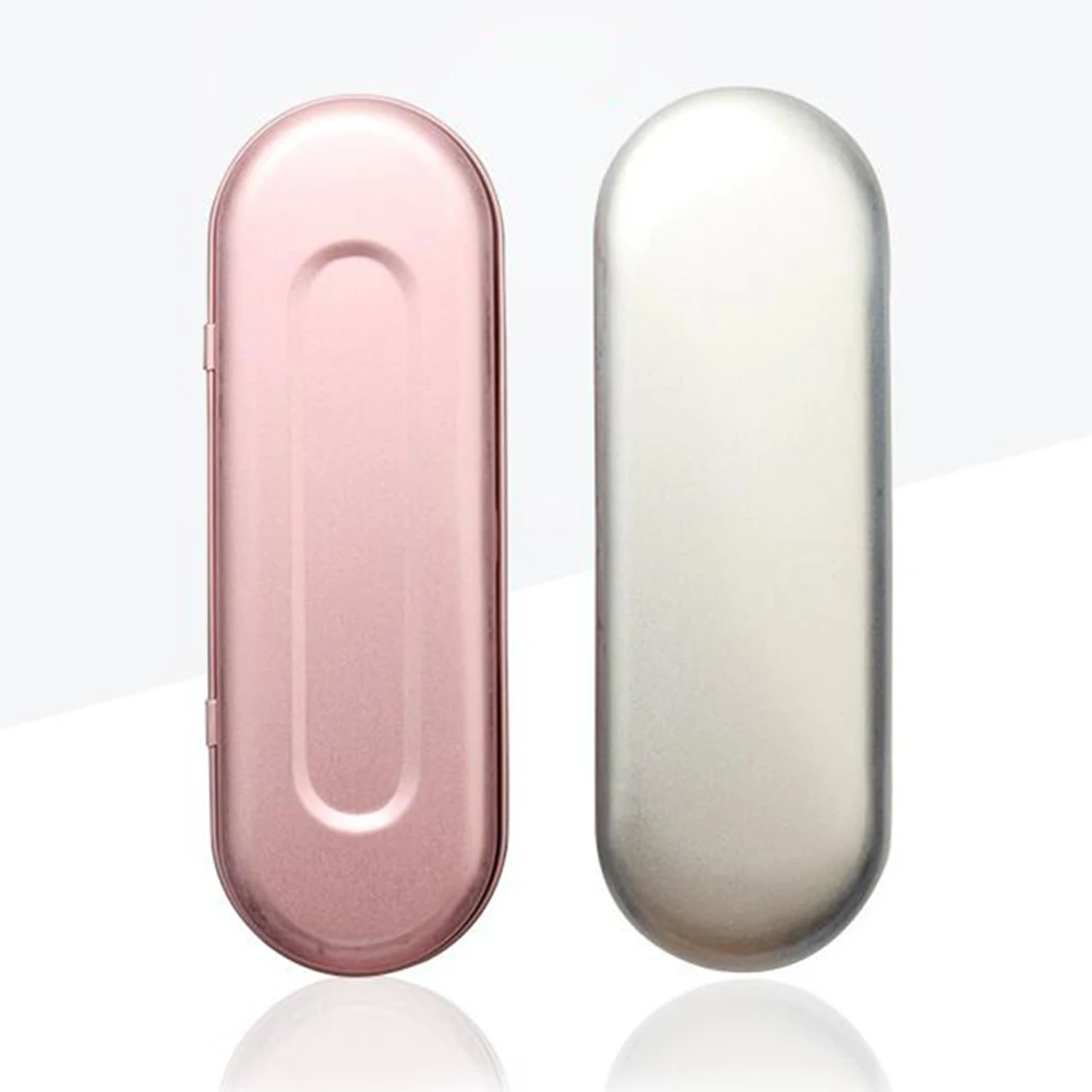 Ящик для хранения ресниц пинцет бровей органайзер подводка глаз чехол карандаша