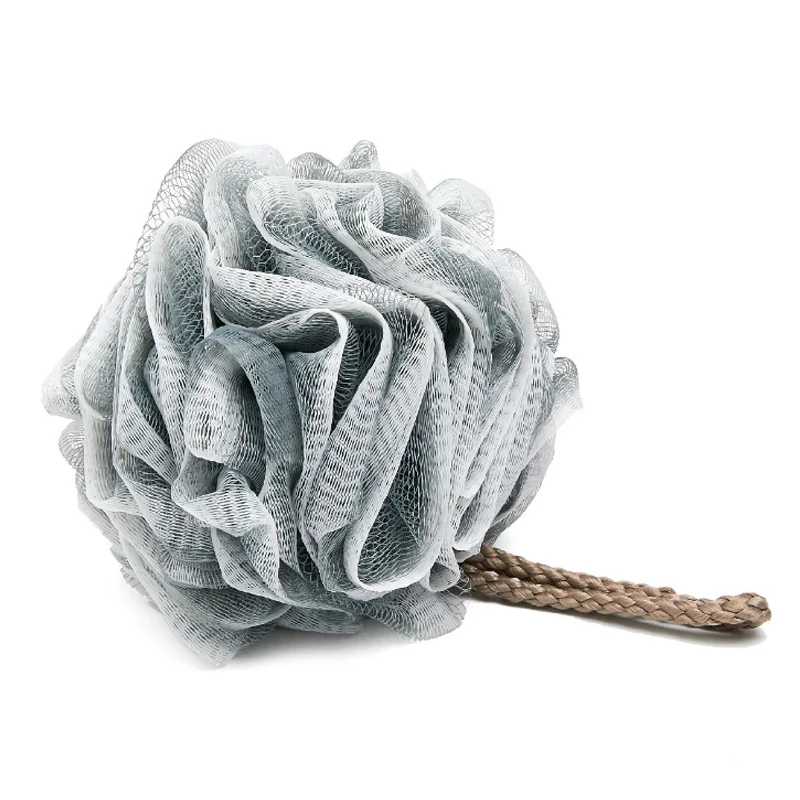 Шарики для душа 1 шт. мяч инструменты отшелушивания тела из полиэтилена мягкое