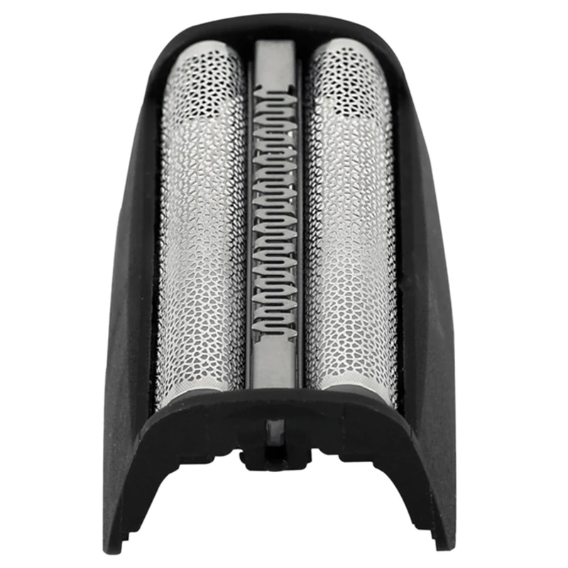 Сменный экран из фольги + рамка для электробритвы BRAUN Series3 310 31B 5000/6000 350 360 380 5312 5485 5610