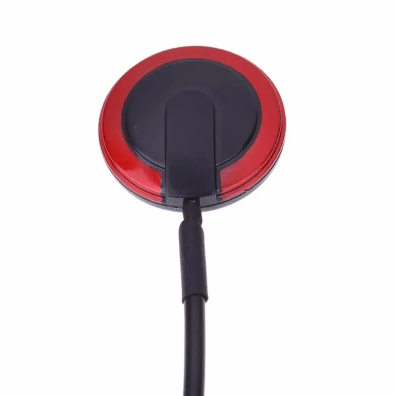 elektrische gitarre pickup professionelle piezo kontakt mikrofon gitarre zubehör pickup für gitarre violine banjo mandoline ukulele free glo