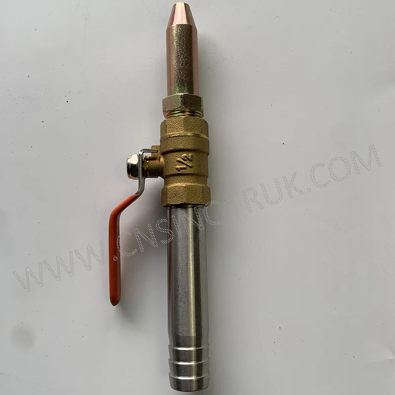 Пистолет для очистки воды емкость бетономешалки грузовика с резервуаром