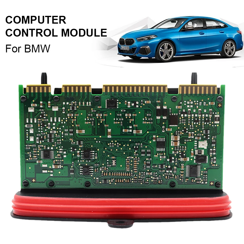

Top Quality Dropshipping Computer Control Unit Module for 14-16 BMW 5 Series 528i 535i 550i M5 63117440877 Car Accessories