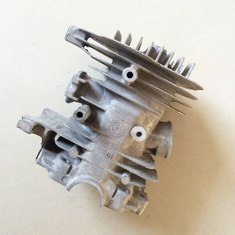 Оригинальный поршневой комплект цилиндров OLEO MAC подходит для бензопилы 50172021 941C(X)