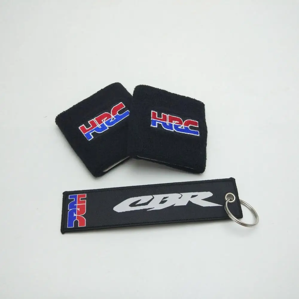Носки для резервуара мотоциклетная Тормозная жидкость рукава HRC Honda CBR893 CBR919 CBR929