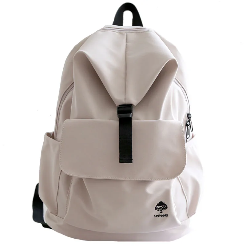 

Cool Fashion Backpacks for Women 2020 New Lightweight School Bag Female Korean High School Backpack Female Shoulders Bookbag