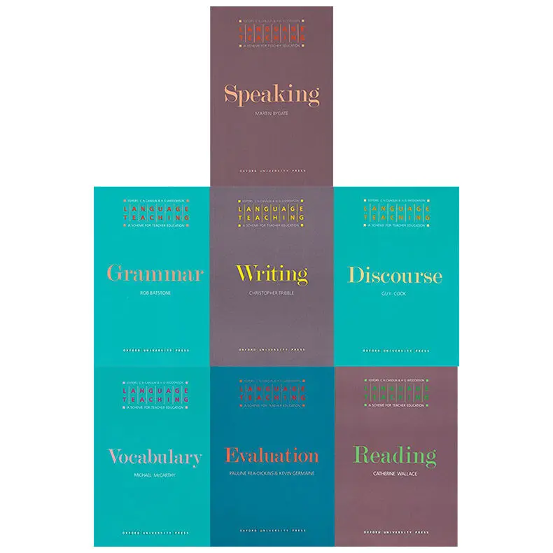 Рисунок 2 - книги для изучения языка