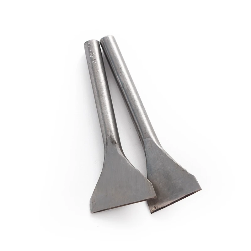 7 размеров кожаных пробойников набор инструментов дыроколы Набор DIY Кожевенные