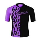WYNDYMILLA Новая летняя футболка, дышащая Спортивная одежда для горного велосипеда, быстросохнущая футболка с коротким рукавом