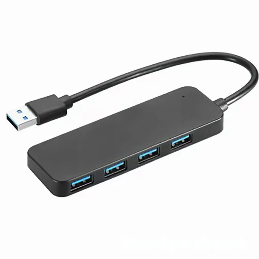 USB-разветвитель на 4 порта 2 0/3 0 8/8/Vista/XP и OS X Linux P6D5 | Компьютеры офис