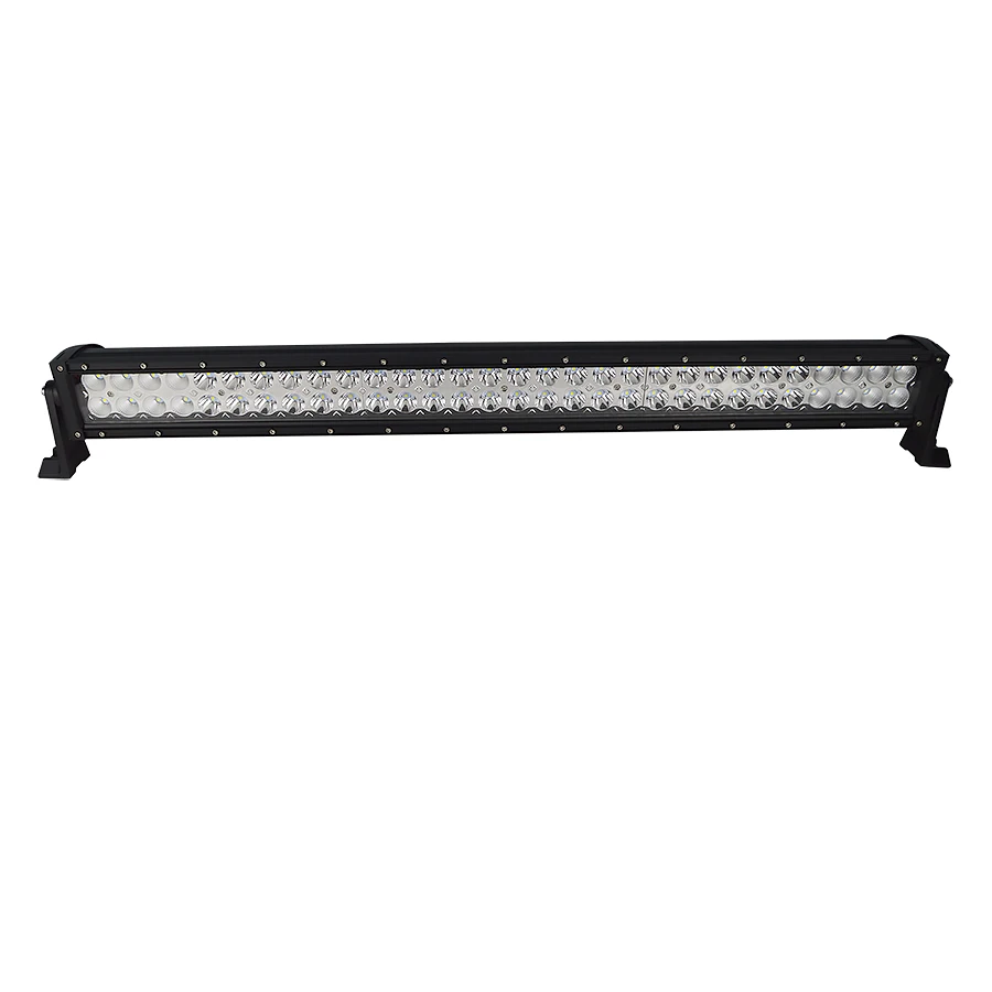 

Straight 32inch 180W Offroad LED Light Bar Work Light For Tractor Boat 4x4 Car Truck SUV Fog Driving Light LED Bar ATV 12V
