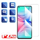 1-2 шт. для Infinix Hot 10 Lite 10 Play защита экрана из закаленного стекла для Hot10 Lite 10 lite 10 play HD Защитная стеклянная пленка