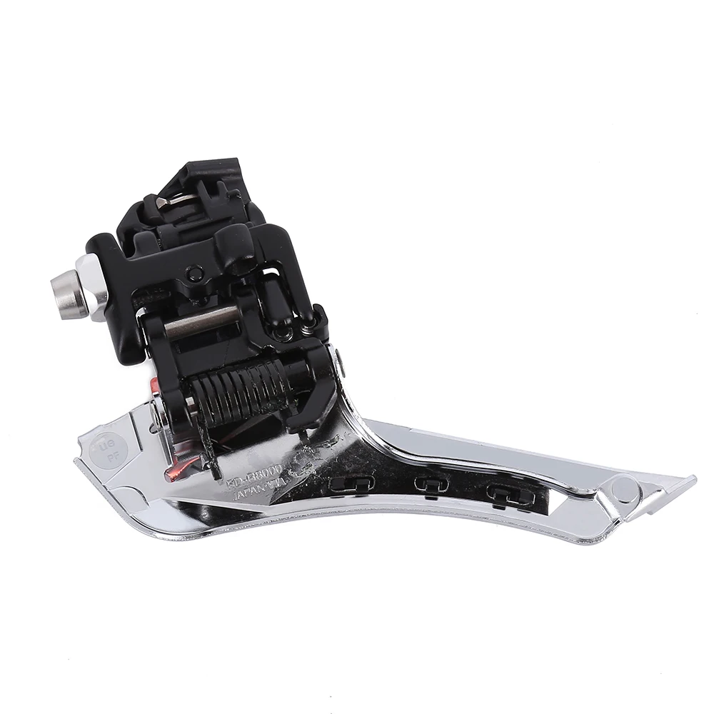 Передний переключатель скорости велосипеда Shimano Ultegra R8000 FD-R8000 2x11 | Спорт и