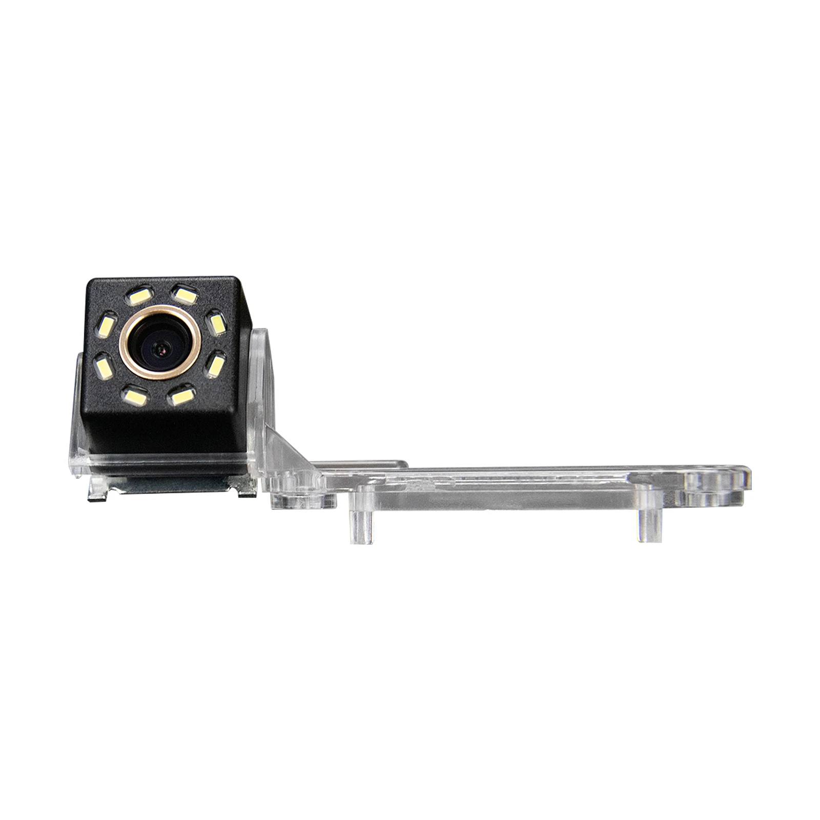 

Водонепроницаемая камера заднего вида для Caddy Golf MK4 Passat B5 B6 Transporter T5 Multivan Touran HD