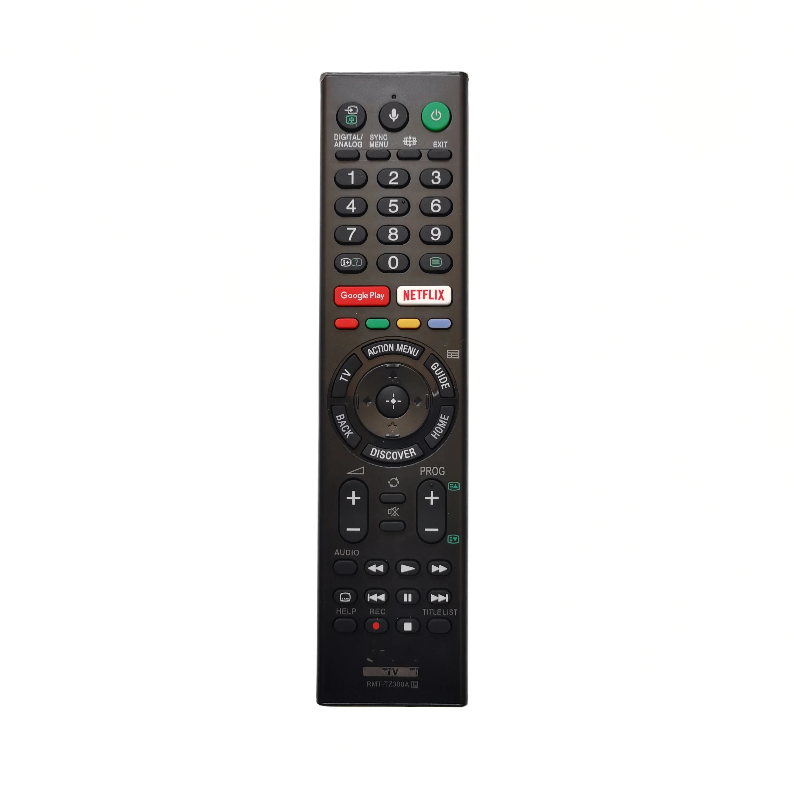 Новый высококачественный пульт дистанционного управления для SONY TV RMF-TX200P RMF-TX200B