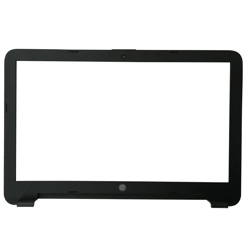 Новинка для HP 250 255 256 G4 15-AC 15-AF ноутбук ЖК-дисплей задняя крышка/Передняя