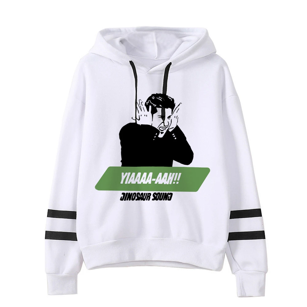 

Harajuku Long Sleeve Hoodies Womens Clothing Friends Sweatshirt Top Femme Autumn Winter Cartoon New Harajuku Tee Female
