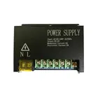 Параметры маленького объема 100-240, широкий вход напряжения 12 В 2 А, выходная мощность 0  15 с, регулировка времени разблокировки