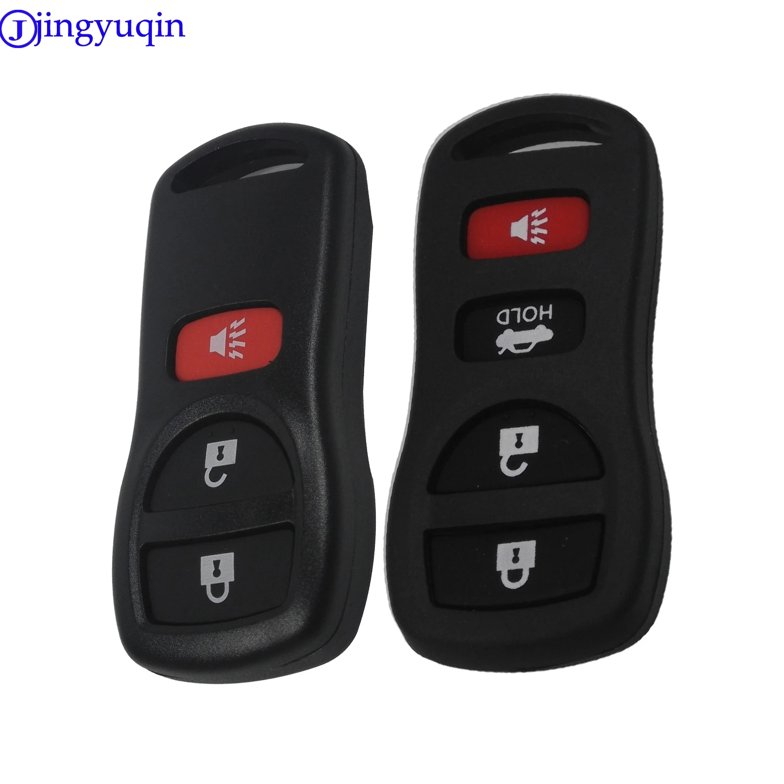 Модифицированный чехол для автомобильного ключа с дистанционным управлением