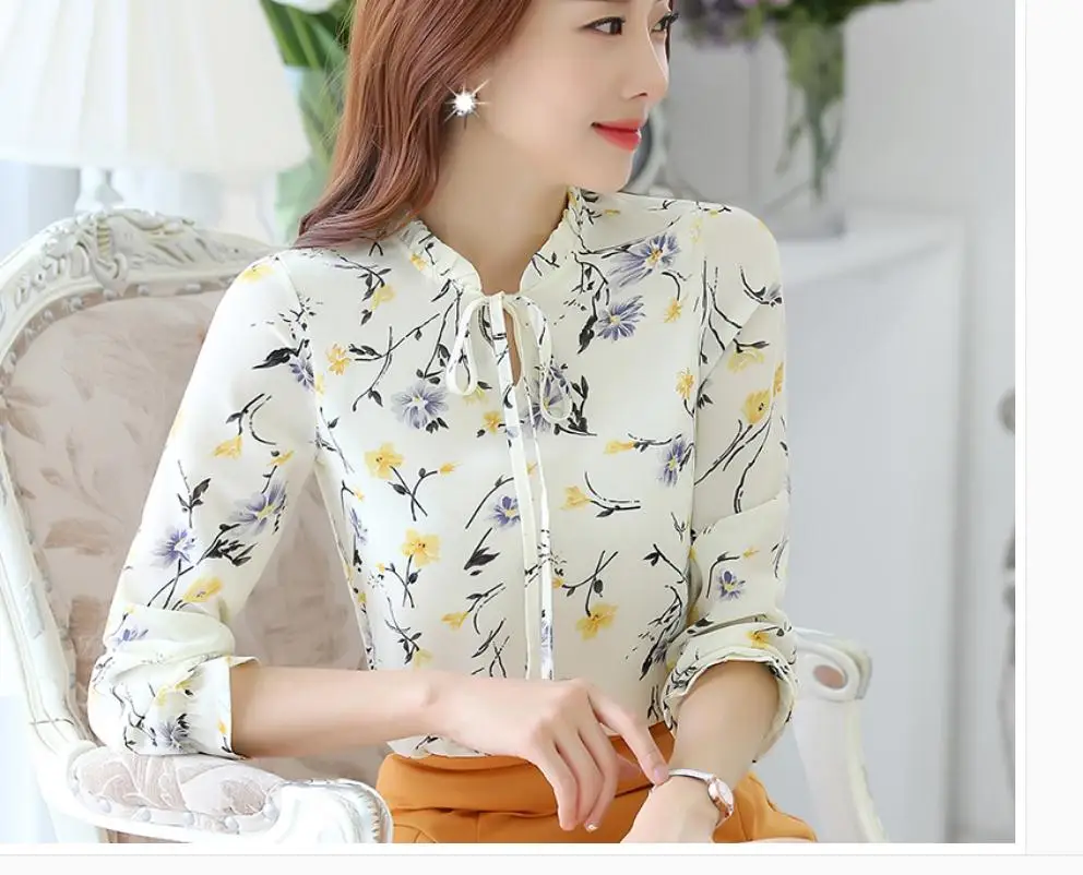

2021 spring and autumn Summer with New style fashion Long sleeve Women's shirt