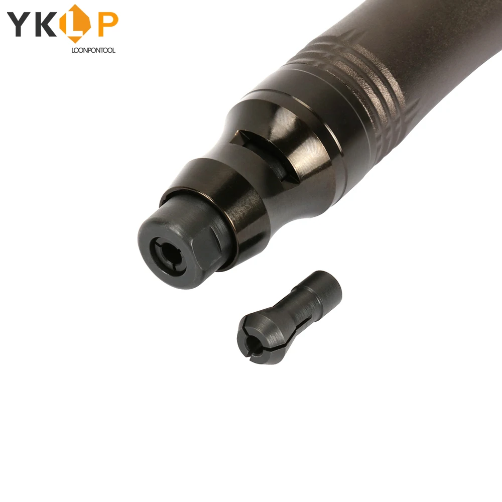 1/4 "воздушная шлифовальная машина карандаш Turbo ультразвуковая