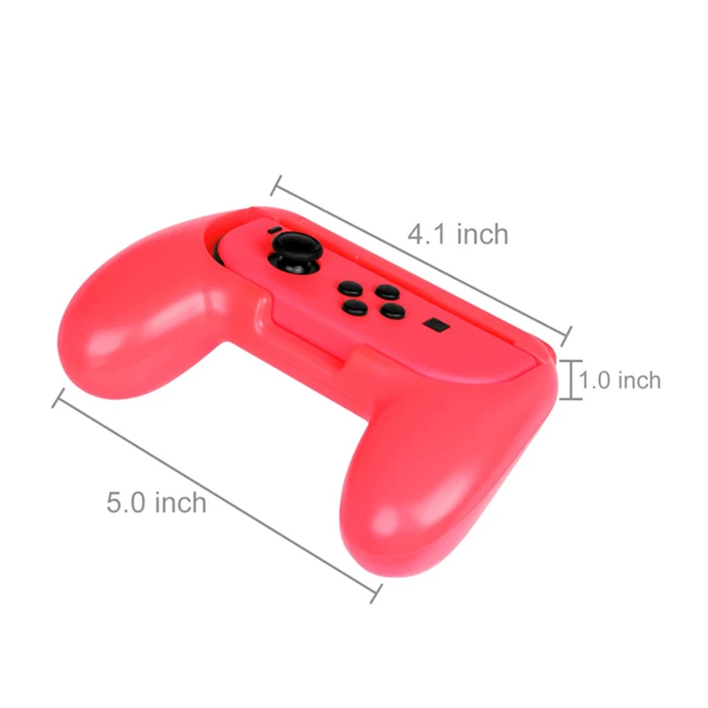 Держатель для джойстика Data Frog левый и правый джойстик контроллера Nintendo Switch NS Joy