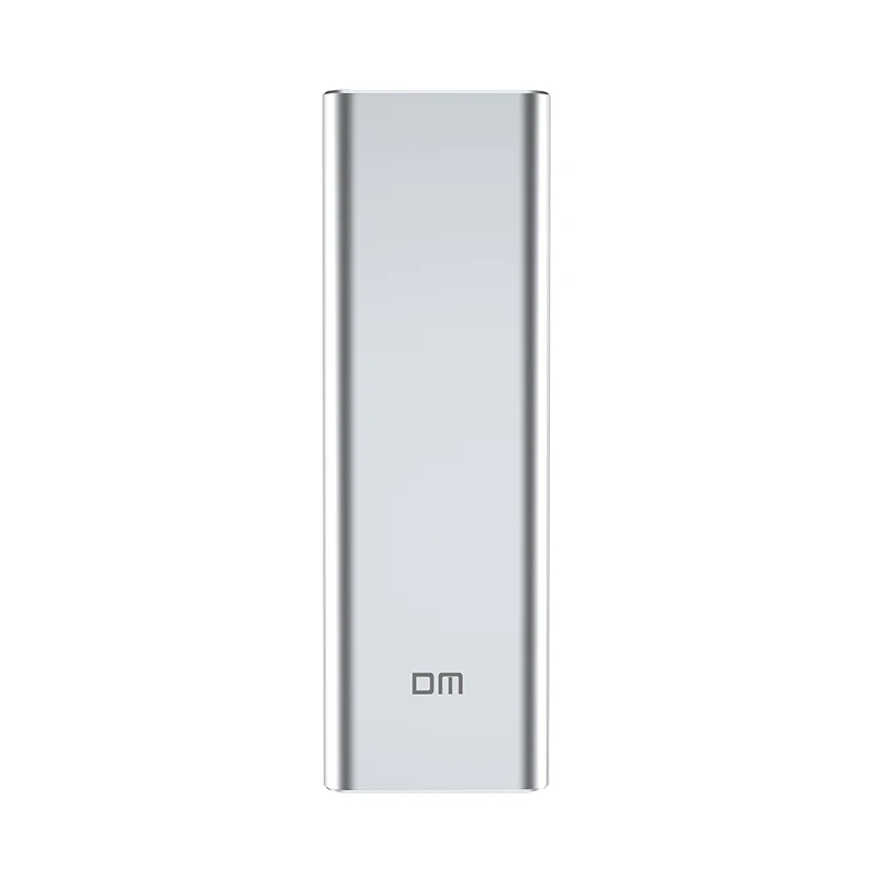 DM M.2 NGFF to TYPE C 3.1 External SSD Hard Disk Enclosure for SATA USB 2230/2242/2260/2280 | Компьютеры и офис