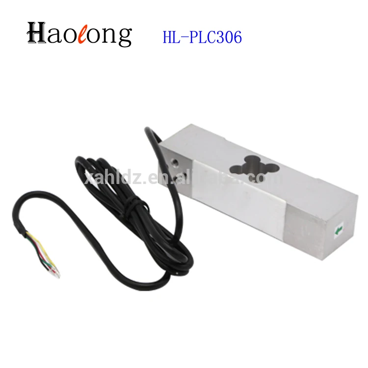 

PLC313 Resistance Load Cell Weight Sensor Price