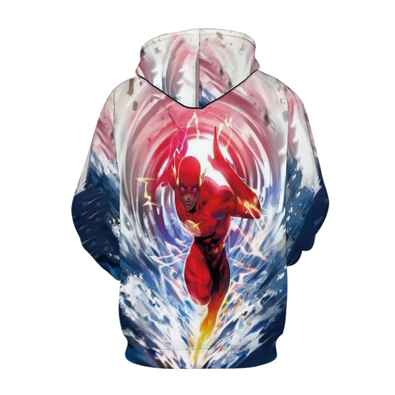 

COFUN Hot Anime Sailor Moon Printed Fashion Hoodies Pullover Harajuku Hooded Sweatershirt Unisex Kids Cute
