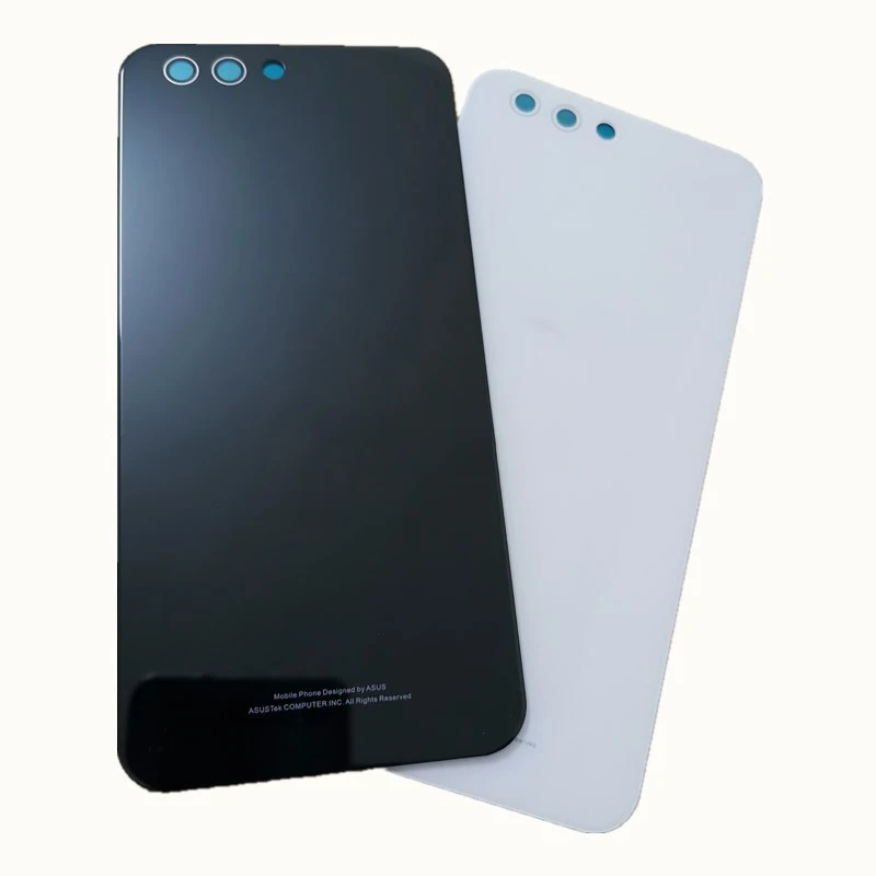 Для ASUS ZE554KL Крышка корпуса аккумулятора для Asus Zenfone 4 задняя крышка Zenfone4 |
