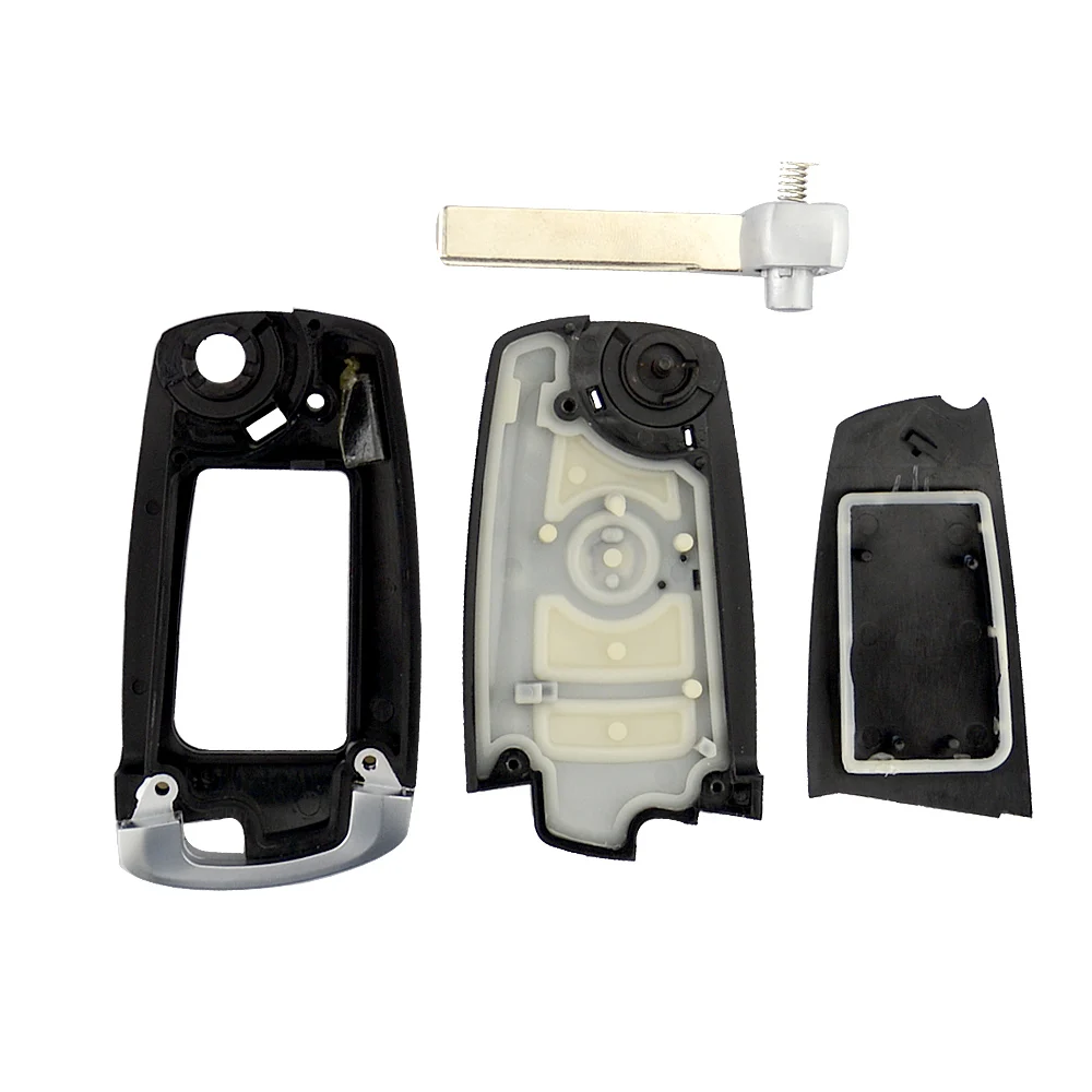 OkeyTech EWS БЕСКЛЮЧЕВОЙ вход дистанционный Автомобильный ключ для BMW E38 E39 E46 X3 X5 Z3 1/3/5/7