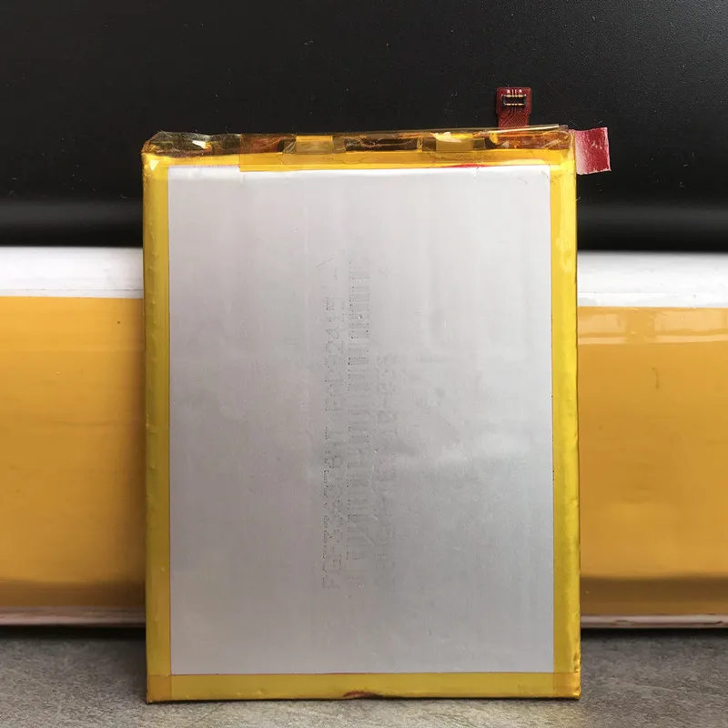 Аккумуляторы 2540 мАч Li3925T44P8h786035 для ZTE BA910 Blade V770 ZTU31 Vodafone VFD 600 Smart Prime 7 Orange Neva 80