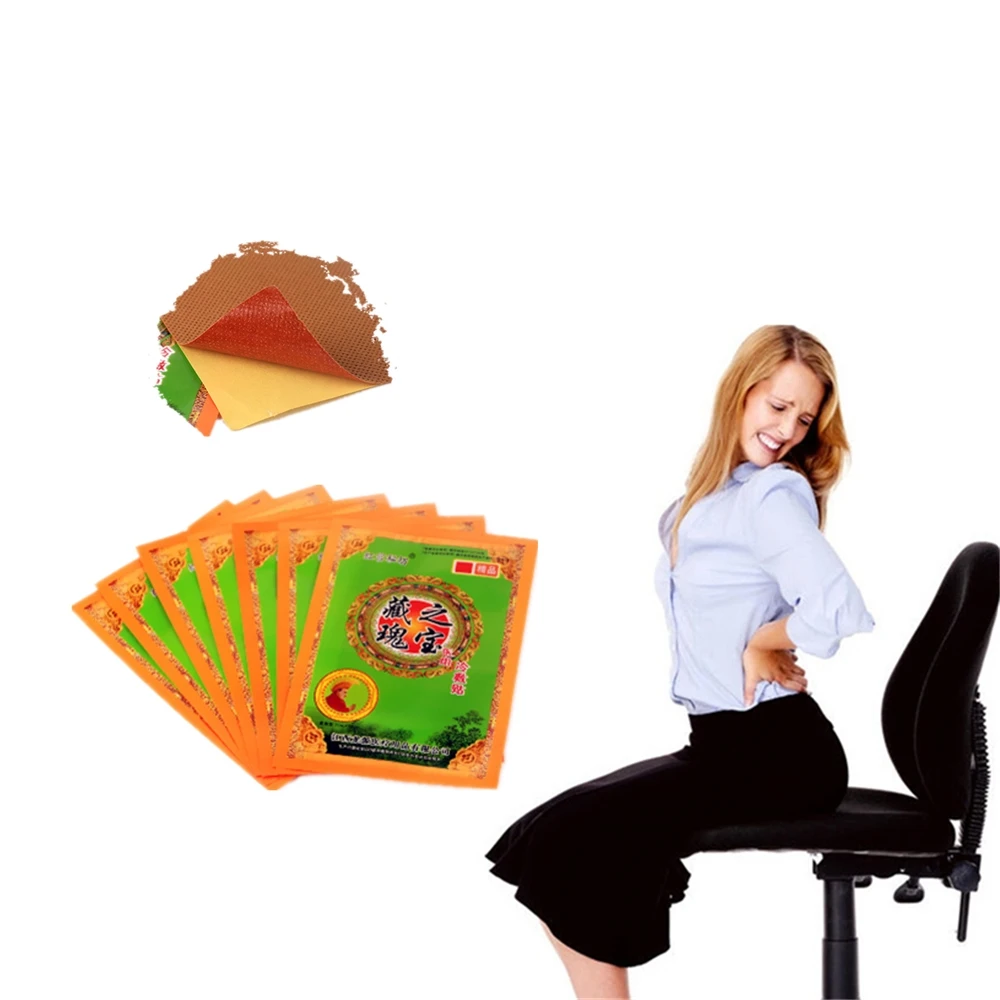 Эфирные масла Costusroot для облегчения боли при ревматоидном артрите поясничном и