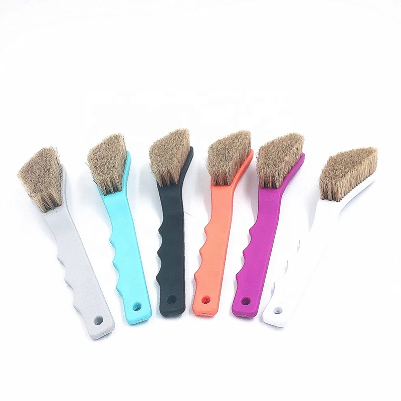 

Щетка для скалолазания из щетины кабана