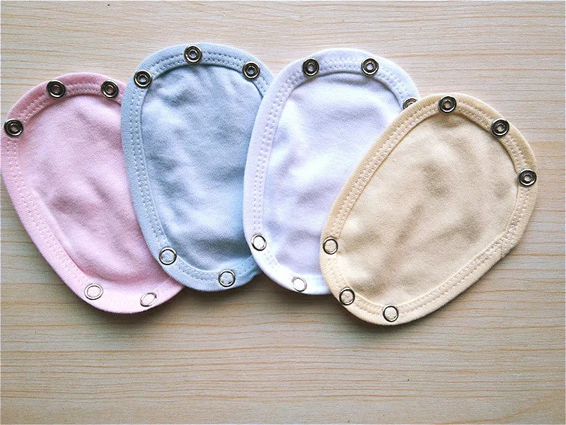 Детский комбинезон из 2 предметов Комбинезон для партнеров подгузников 4