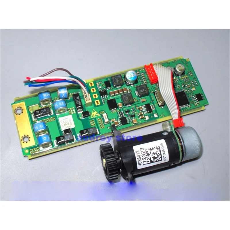 Полая чашка редуктор двигателя|Двигатель постоянного тока DC| |